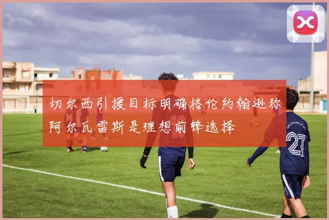 切尔西引援目标明确格伦约翰逊称阿尔瓦雷斯是理想前锋选择