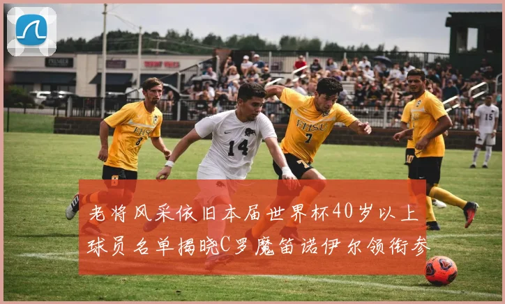 老将风采依旧本届世界杯40岁以上球员名单揭晓C罗魔笛诺伊尔领衔参赛